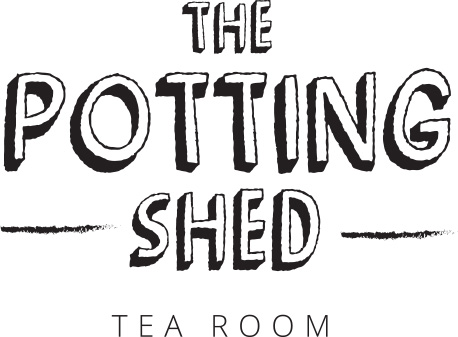 Gardencentre Overstrand | Potting Shed Tea Room